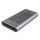 USB 3.2 Dual M.2 NVMe SSD Gehäuse mit Clone-Funktion