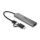 USB 3.2 Gen 1 Hub & Gigabit Ethernet Converter