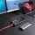 DST-Mini Duo, USB C Laptop Mini Dockingstation 2x 4K HDMI