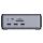 DST-Pro USB4, USB C Laptop Docking Station