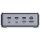 DST-Pro USB4, USB C Laptop Docking Station