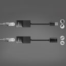 60m USB 1.1 Cat.6 Extender Basic