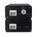 300m 2 Port Fibre Optic USB 3.0 Extender