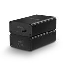 300m 2 Port Fibre Optic USB 3.0 Extender