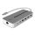DST-Mx Duo, USB C Laptop/MacBook Mini Dockingstation mit 4K-Unterstützung bei 2 Displays & 100W Pass-Through-Laden