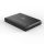 USB 3.2 Typ C auf M.2 NVMe & SATA SSD Docking & Clone Station