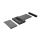 USB 3.2 Typ C auf M.2 NVMe & SATA SSD Docking & Clone Station