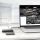 USB 3.2 Typ C auf M.2 NVMe & SATA SSD Docking & Clone Station
