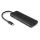 DST-Mini, USB C Laptop Mini Dockingstation mit 4K Unterstützung & 100W Pass-Through-Laden