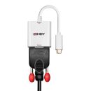 USB Typ C auf VGA Konverter