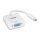 USB Typ C auf VGA Konverter