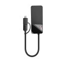 USB 3.0 Typ A und C auf HDMI & VGA Konverter
