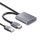 HDMI auf USB Typ C Konverter mit USB-Stromversorgung