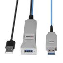 30m Fibre Optic USB 3.0 Kabel