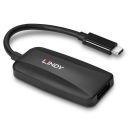 USB Typ C auf DisplayPort 8K60 Konverter