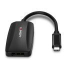 USB Typ C auf DisplayPort 8K60 Konverter
