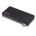 DST-Micro, USB C Laptop Micro Dockingstation mit 4K Unterstützung & 100W Pass-Through-Laden