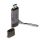 USB 3.2 Kartenleser, Typ C & A, SD/MicroSD