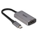 USB Typ C auf HDMI 8K60 Konverter