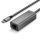 USB 3.2 Typ C auf 2.5G Ethernet Konverter