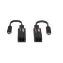 100m Fibre Optic USB 3.2 Typ C Extender