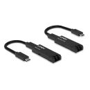 100m Fibre Optic USB 3.2 Typ C Extender