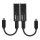 100m Fibre Optic USB 3.2 Typ C Extender