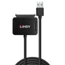 USB 3.0 auf SATA Konverter mit Netzteil