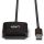 USB 3.0 auf SATA Konverter mit Netzteil