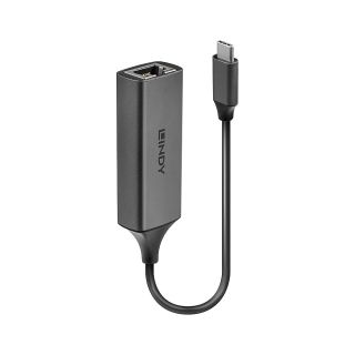 USB 3.2 Typ C Gigabit Ethernet Konverter