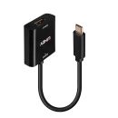 USB Typ C auf DisplayPort 4K144 Konverter