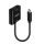 USB Typ C auf DisplayPort 4K144 Konverter