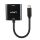 USB Typ C auf DisplayPort 4K144 Konverter