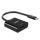 USB Typ C auf DisplayPort 4K144 Konverter