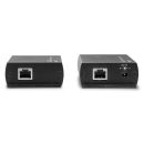 140m 4 Port USB 2.0 Cat.6 Extender