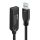 20m USB 3.0 Aktivverlängerung Typ A an C