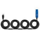 30m USB 3.0 Aktivverlängerung Pro