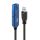 30m USB 3.0 Aktivverlängerung Pro