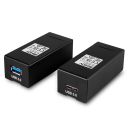 200m Fibre Optic USB 3.0 Extender