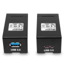 200m Fibre Optic USB 3.0 Extender