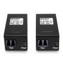200m Fibre Optic USB 3.0 Extender