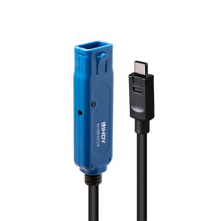 5m USB 3.2 Gen 1 C/A Aktivverlängerung Pro