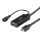 5m USB 3.2 Gen 1 C/A Aktivverlängerung