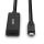 5m USB 3.2 Gen 2 C/C Aktivverlängerung