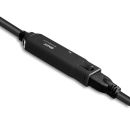 5m USB 3.2 Gen 2 C/C Aktivverlängerung Pro
