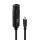 5m USB 3.2 Gen 2 C/C Aktivverlängerung Pro