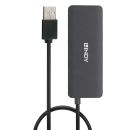 4 Port USB 2.0 Hub