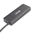 4 Port USB 2.0 Hub