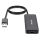 4 Port USB 2.0 Hub