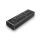 4 Port USB 3.0 Hub mit 3 Schnell-Ladeports